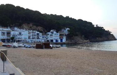ESTUDIO RENOVADO CON BALCON PRIVADO Y COCINA vistas al mar TAMARIU y BEGUR - Foto 4