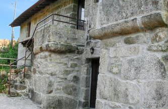 Cozy house in Águeda 45 m² with shared pool - Foto 8