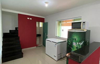 Casa de lazer 3Y - Photo 5