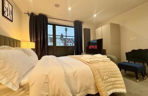 Coach House - Foto 17