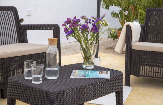 Filipe Village - Casa do Avô Zé - Foto 30