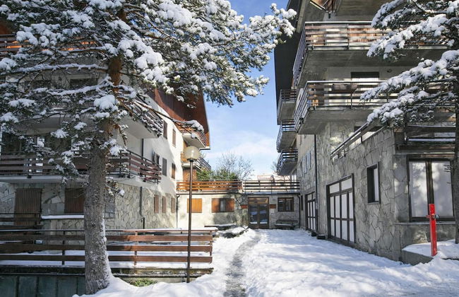 Appartamento Beau Soleil - Photo 24