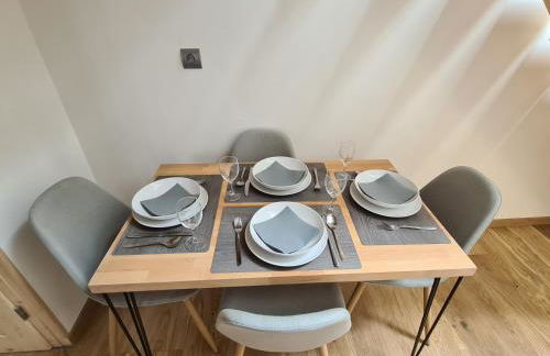 Chalet Cristal Trail - Foto 3