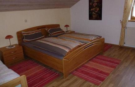 Ferienwohnung Fernblick - Foto 5