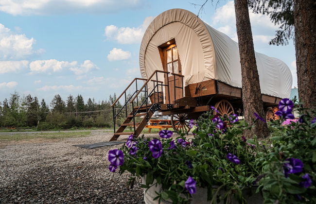 North Haven Campground - Foto 70