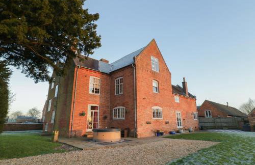 Dunnimere Farmhouse - Foto 1