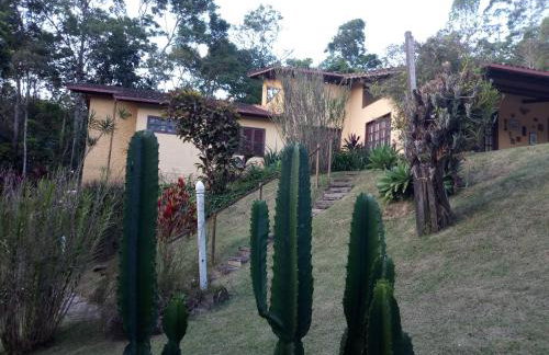 JARDIM REAL - Chalés para casais - Foto 61