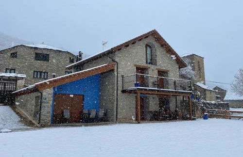 La Era de Lardiés - Photo 44