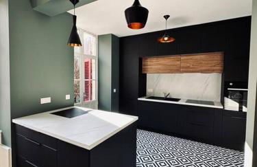 Le Jardin de Léopold - Foto 17