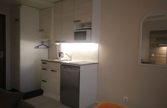 Huoneistohotelli Jääskän Loma - Foto 10