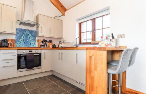 Rosewarrick Cottage - Foto 7