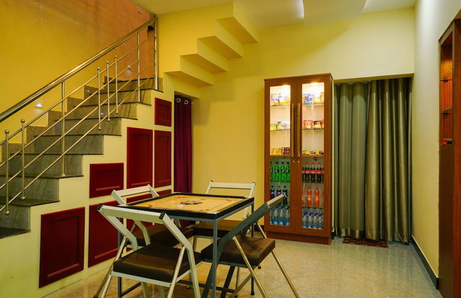 OYO 16630 Home Cocoa Tree Residency - Foto 25