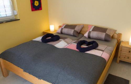 Pension zum Rothaarsteig Selbstversorgerhaus - Foto 19