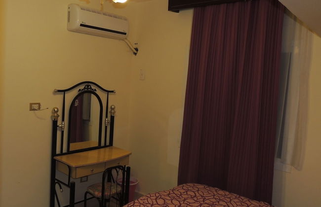 Sultan Sharm El Sheikh Hadaba Farshas - Foto 35