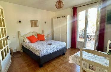 Le Mas de l'Orangerie 3 etoiles - Photo 61