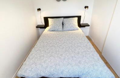 L'OREE DE DEAUVILLE, CHARMANT DUPLEX PROCHE PLAGE - Foto 22