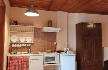 Kristi's Homes - "Beautiful Dome" in Dimitsana - Photo 4