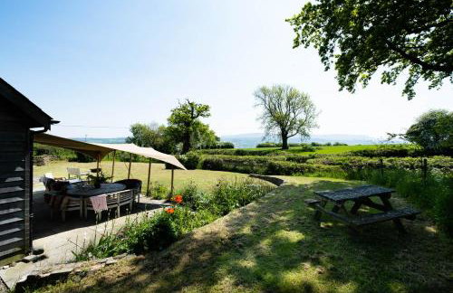 Welsh Border Escape- Perfect for families & groups - Foto 54