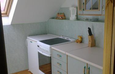 Apartamenty wakacyjne nad jeziorem Juksty - Foto 12