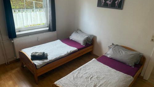 Monteurunterkunft - Foto 3