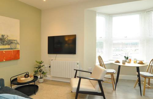 Stylish Flat in Central Taunton - Foto 9