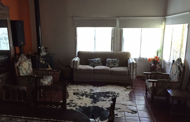 Rent Villa General Belgrano, Calamuchita - Photo 6