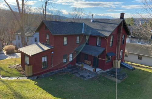 Zen in Narrowsburg Retreat near Town - Foto 34