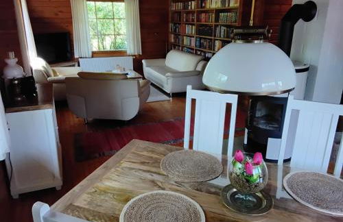 Blockhaus Ville - Foto 25