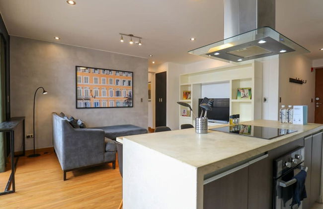 w Picturesque 2BR at Malecon - Photo 44