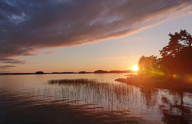 Villa Skitunäs - Photo 53