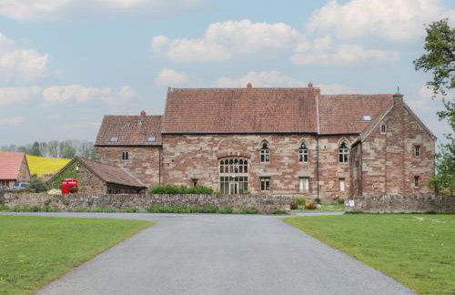 Wren Cottage - Foto 38