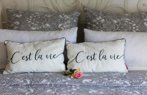 Nostalgie-Loft - Foto 15