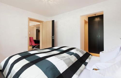 Wohnung in Ruhmannsfelden mit Hallenbad - Foto 17