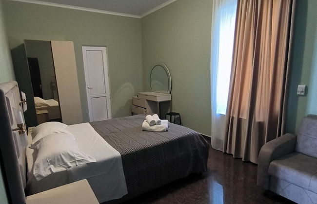 House by the sea Kaprovani Shekvetili Batumi - Photo 9