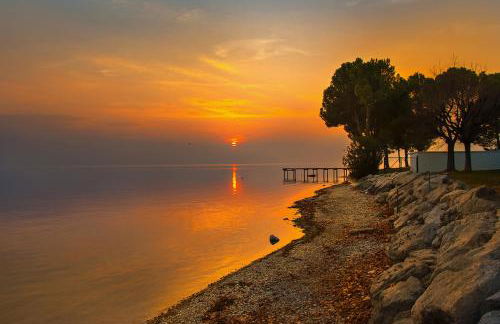 Dimora Montelago - Apartment Roby - Foto 46