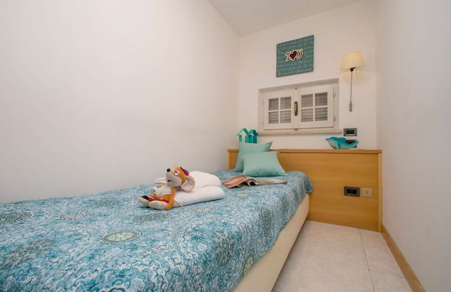 Appartamento Bella Vista - Foto 3