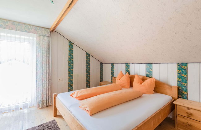 Chalet in Tyrol Near Ski Resort - Photo 6