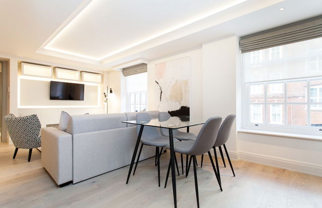 Hope House Residences by Aeria Apartments - Foto 27