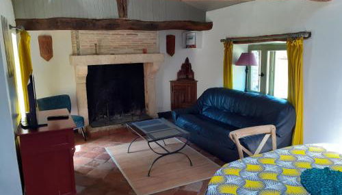 Le gîte de Paxou - Foto 3