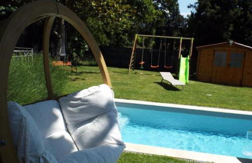 Holiday Home Moulin de Tartay in Avignon by Interhome - Photo 51