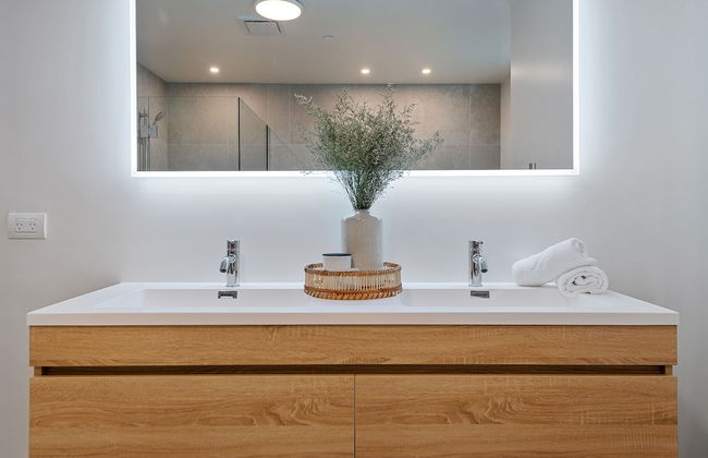 The Carlton Apartments - Foto 60