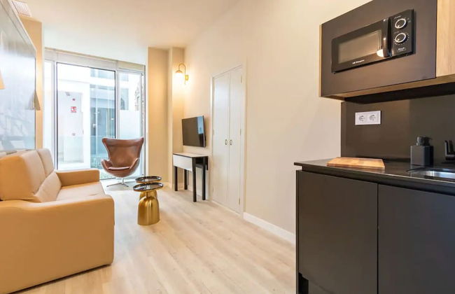 Harinas Central Apartments by Valcambre - Foto 31