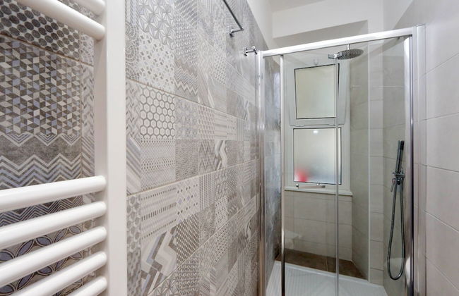 Casa dell'Artista Roma - Foto 41