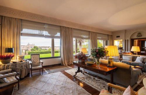 Cigarral del Carmen - Foto 57