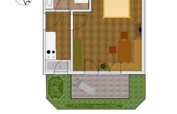 Ferienwohnung Bergleuchten - Photo 16