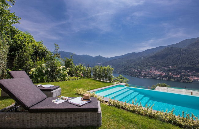 Villa Acero - Foto 72