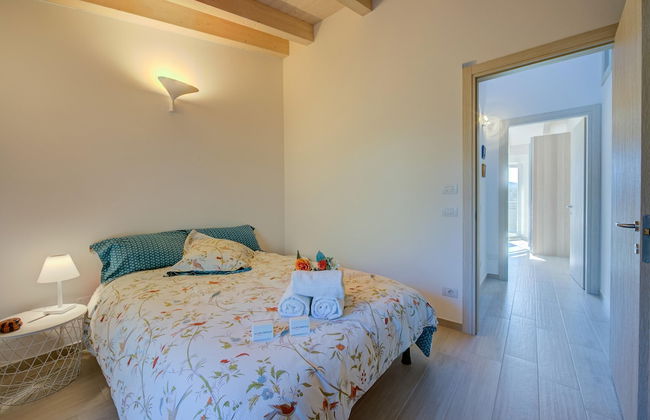 Mirabelle in Dro With 3 Bedrooms and 2 Bathrooms - Photo 14