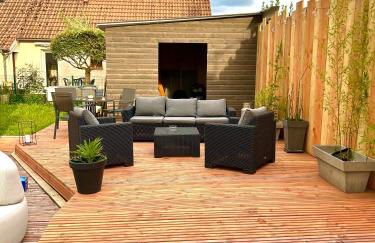 Maison à 5 minutes des 24H du Mans - Photo 22