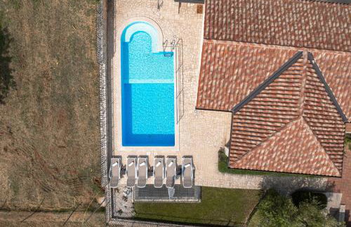 Villa La Vigna Blu - Foto 49