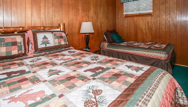 Avalon Hide OUT #1336 - Foto 4, Habitación